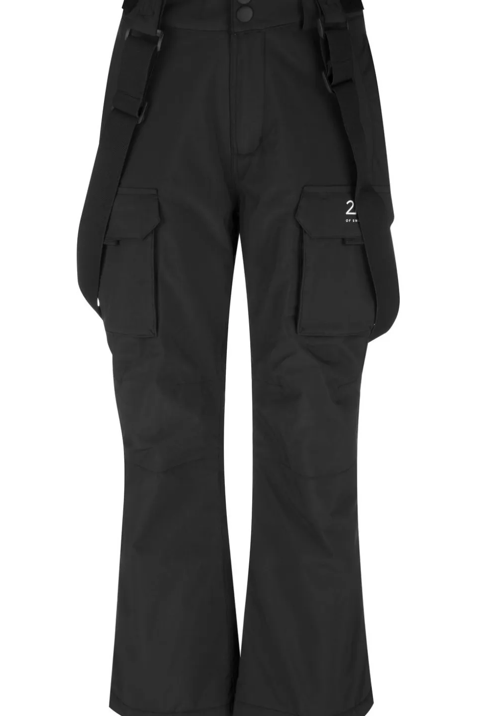 2117 Of Sweden Skibroek Anjan Pant