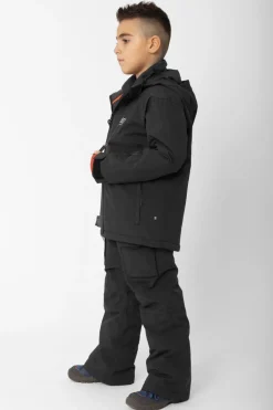 2117 Of Sweden Ski-Jas Anjan Jacket
