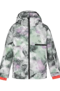 2117 Of Sweden Ski-Jas Anjan Jacket
