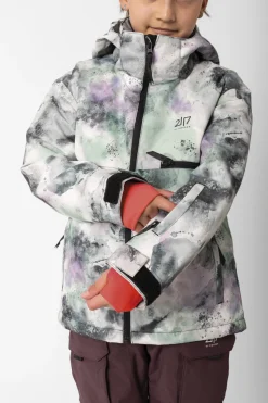 2117 Of Sweden Ski-Jas Anjan Jacket