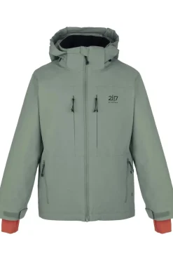 2117 Of Sweden Ski-Jas Lauker Jacket