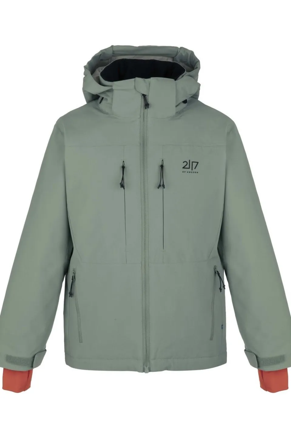 2117 Of Sweden Ski-Jas Lauker Jacket