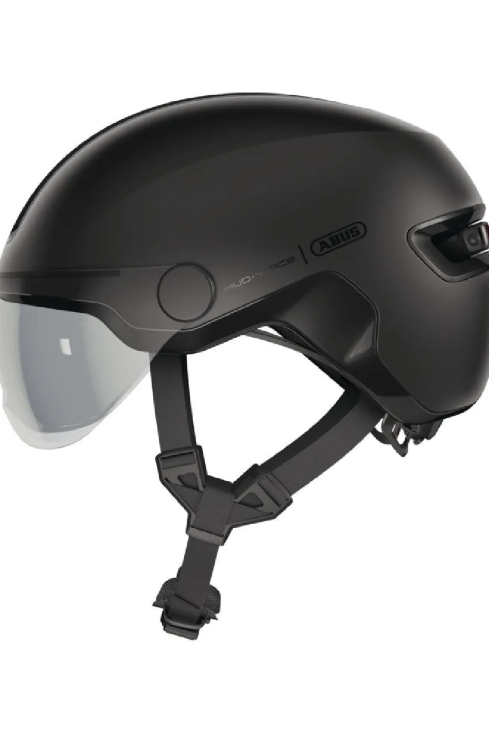 Abus Fietshelm Hud-Y Ace
