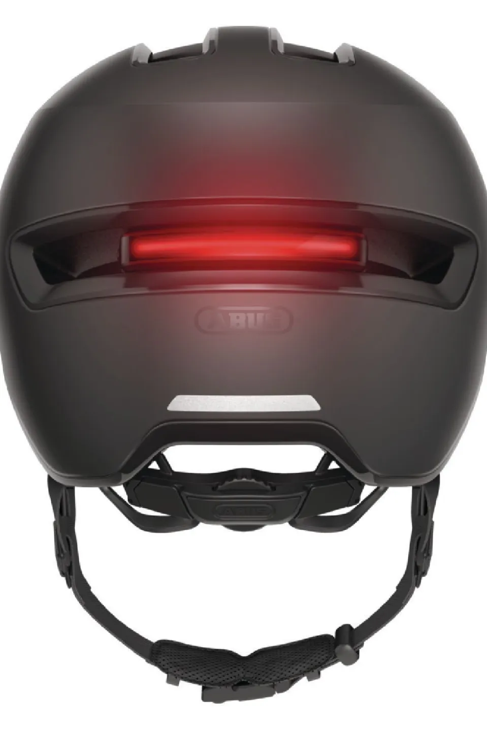 Abus Fietshelm Hud-Y Ace