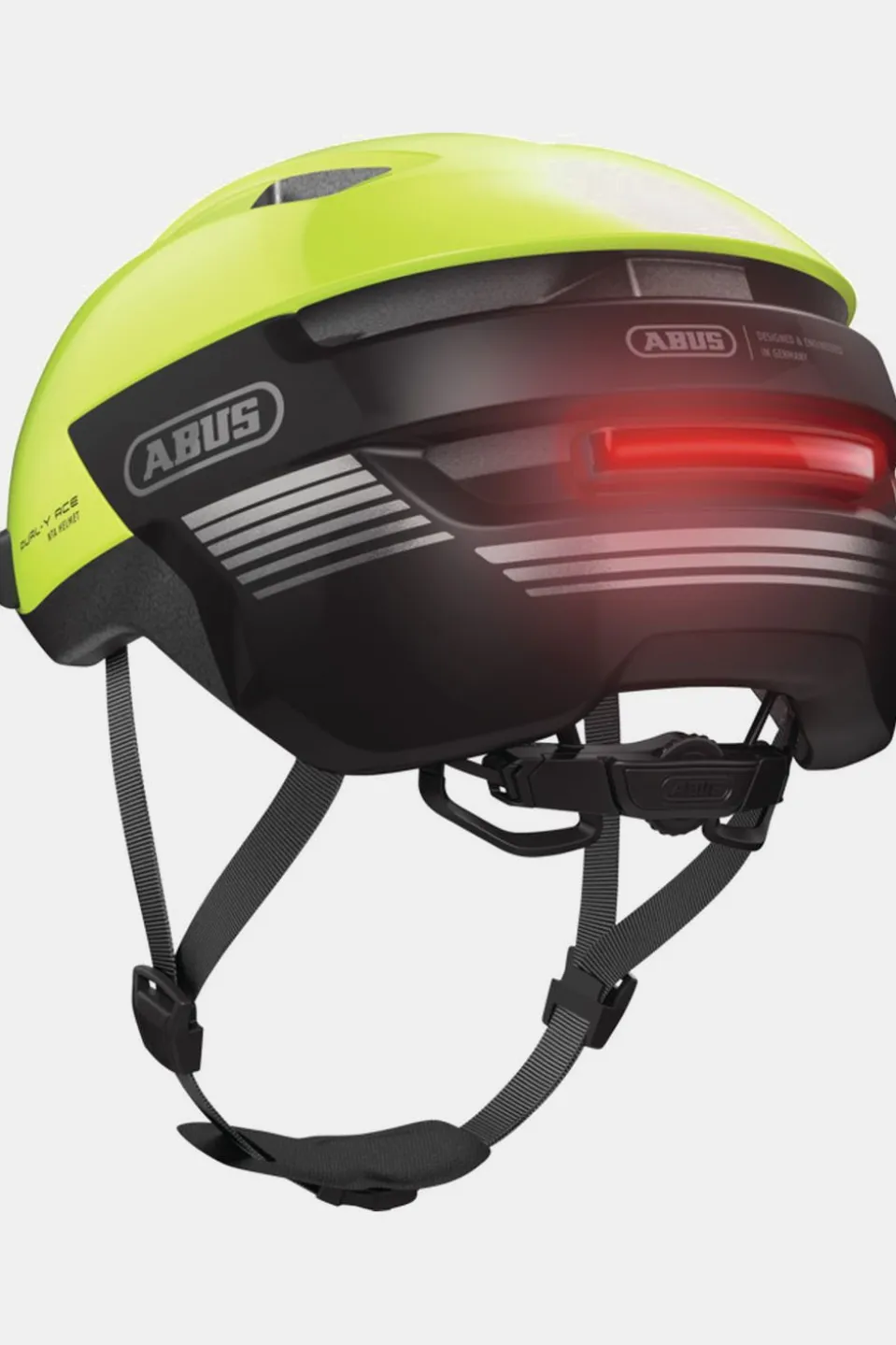 Abus Fietshelm Purl-Y Ace