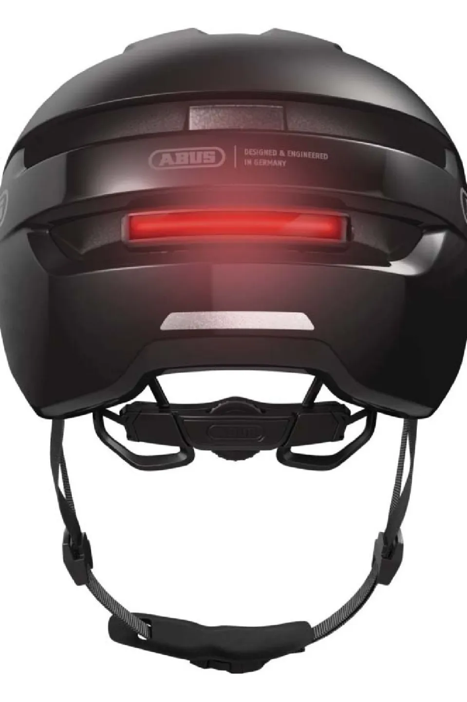 Abus Fietshelm Purl-Y Ace