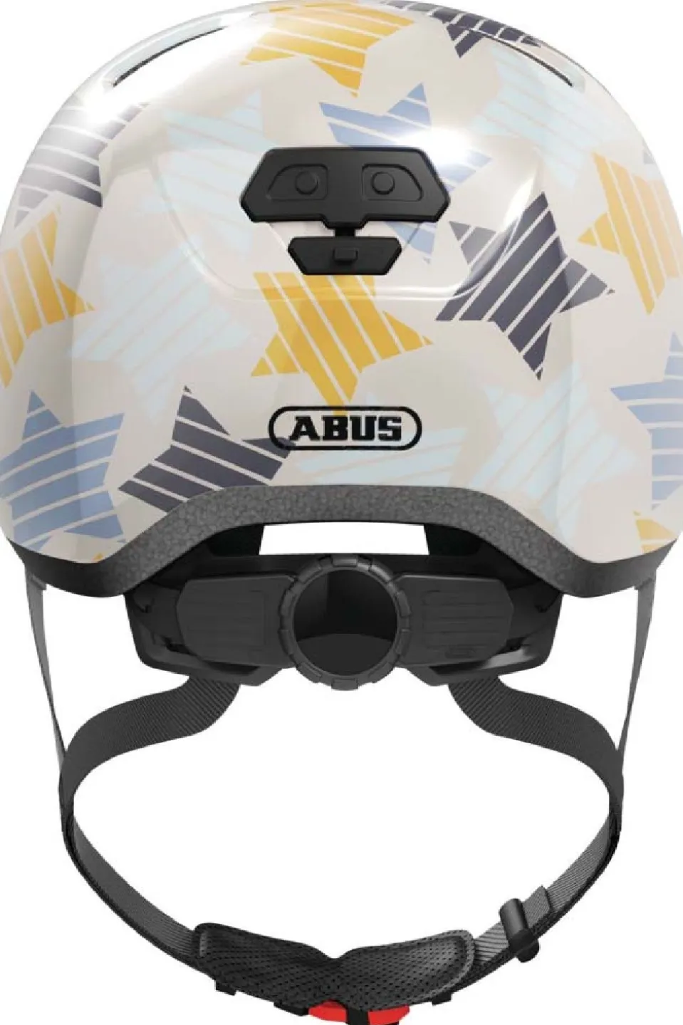 Abus Fietshelm Skurb Kid