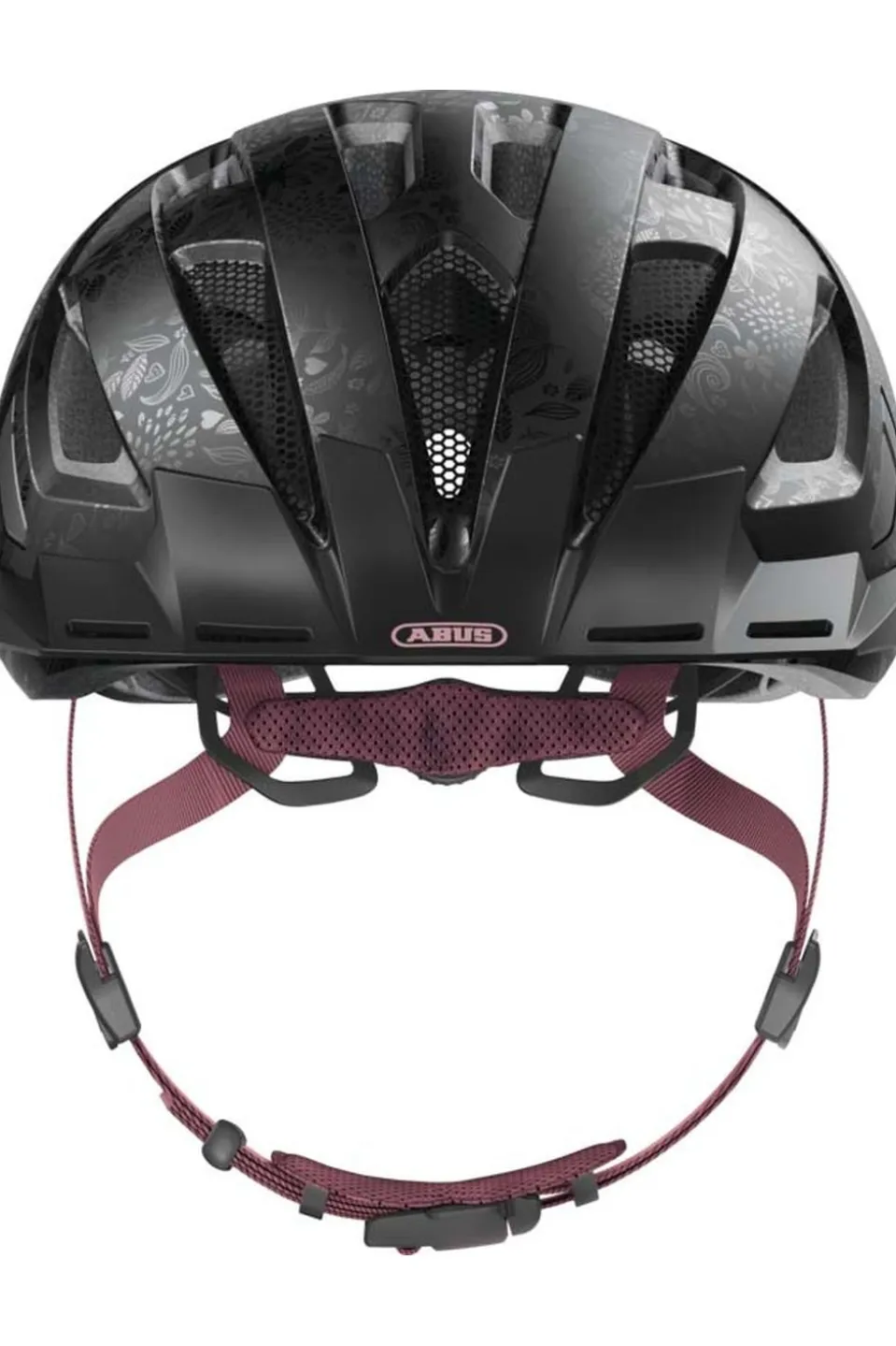 Abus Fietshelm Urban I 3.0