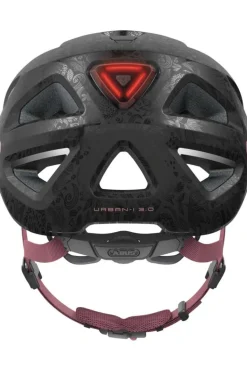 Abus Fietshelm Urban I 3.0
