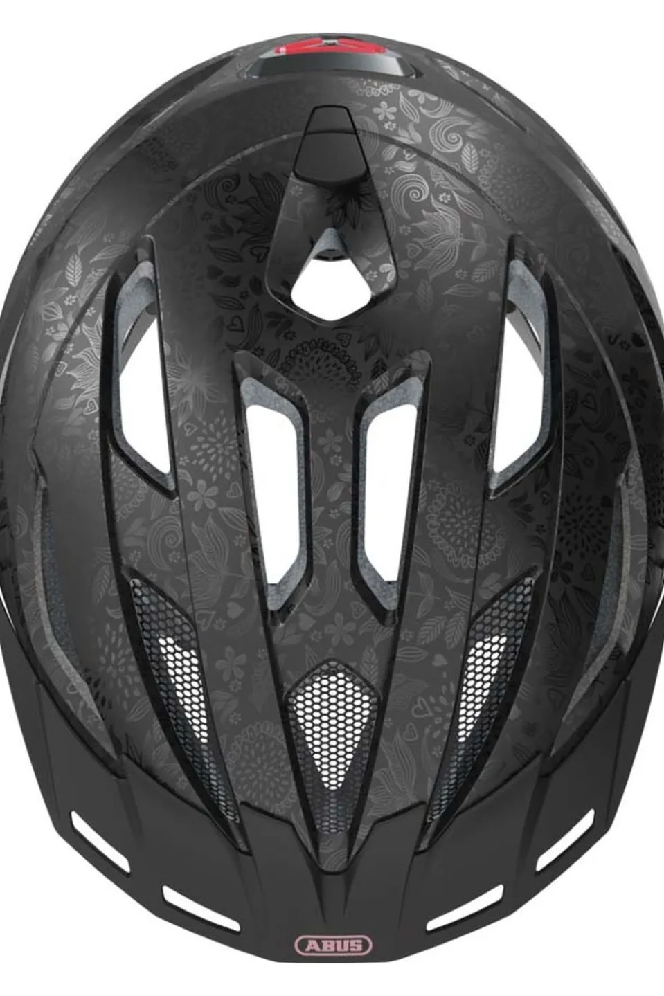 Abus Fietshelm Urban I 3.0