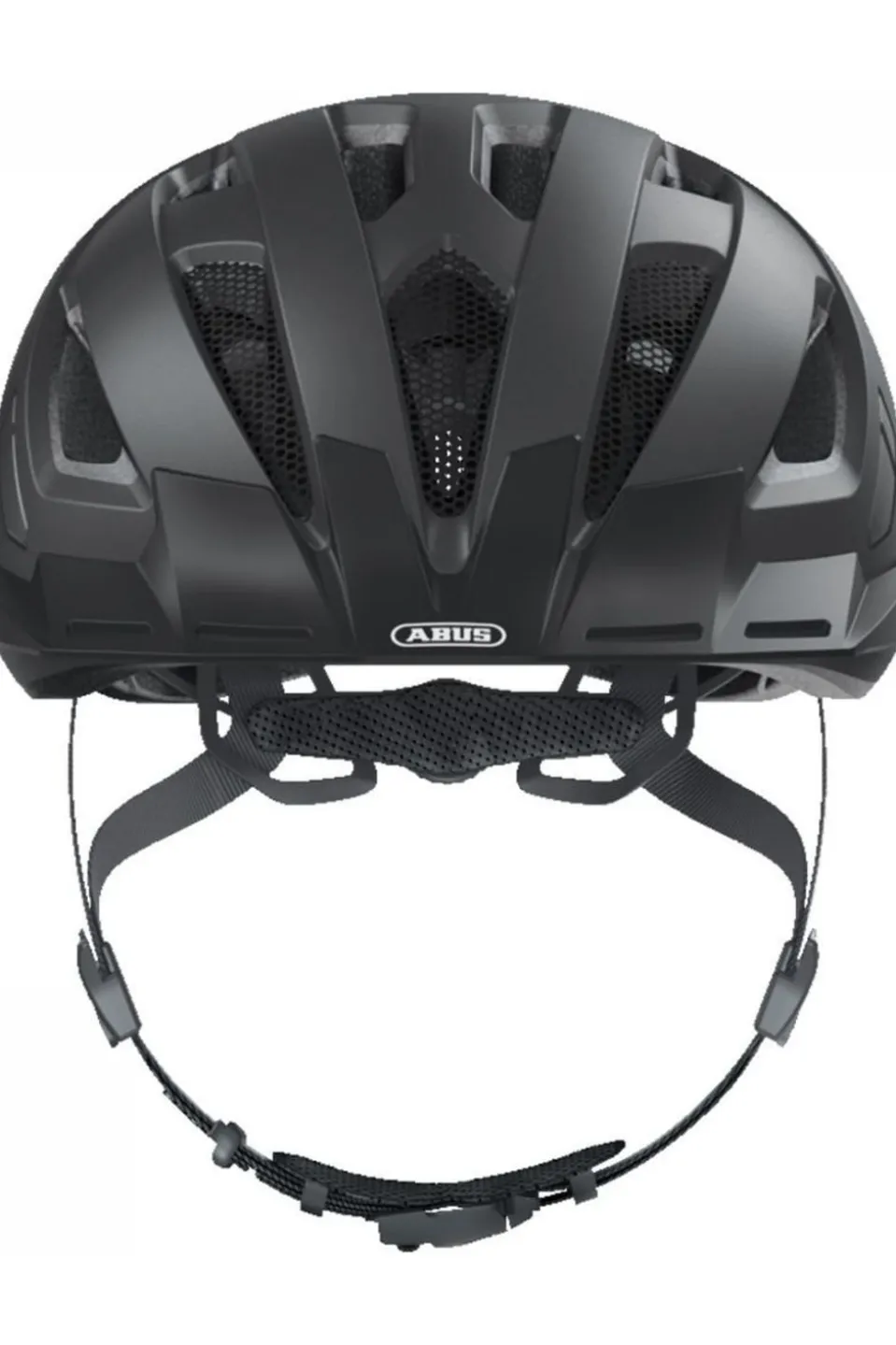 Abus Fietshelm Urban I 3.0