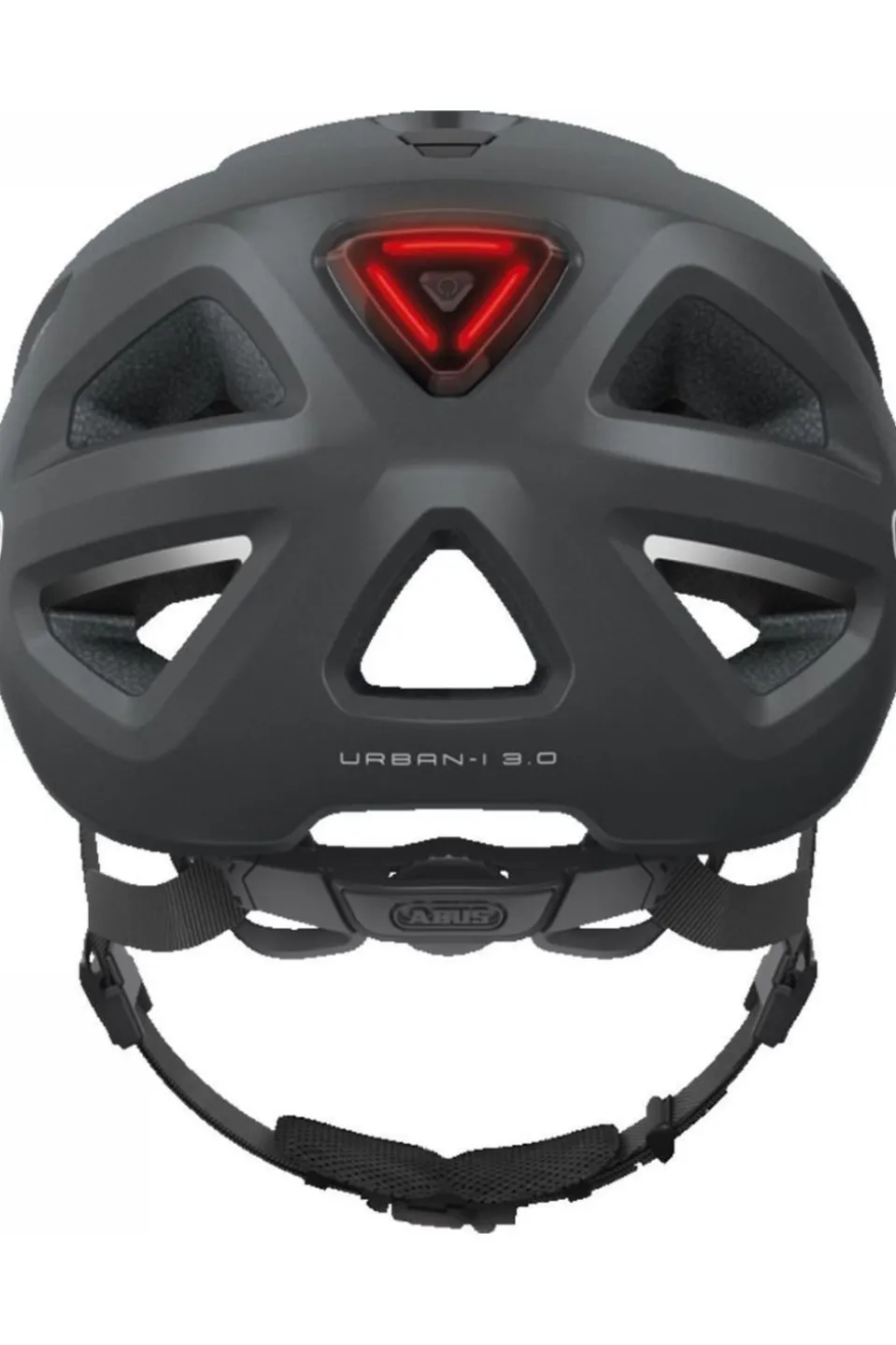 Abus Fietshelm Urban I 3.0