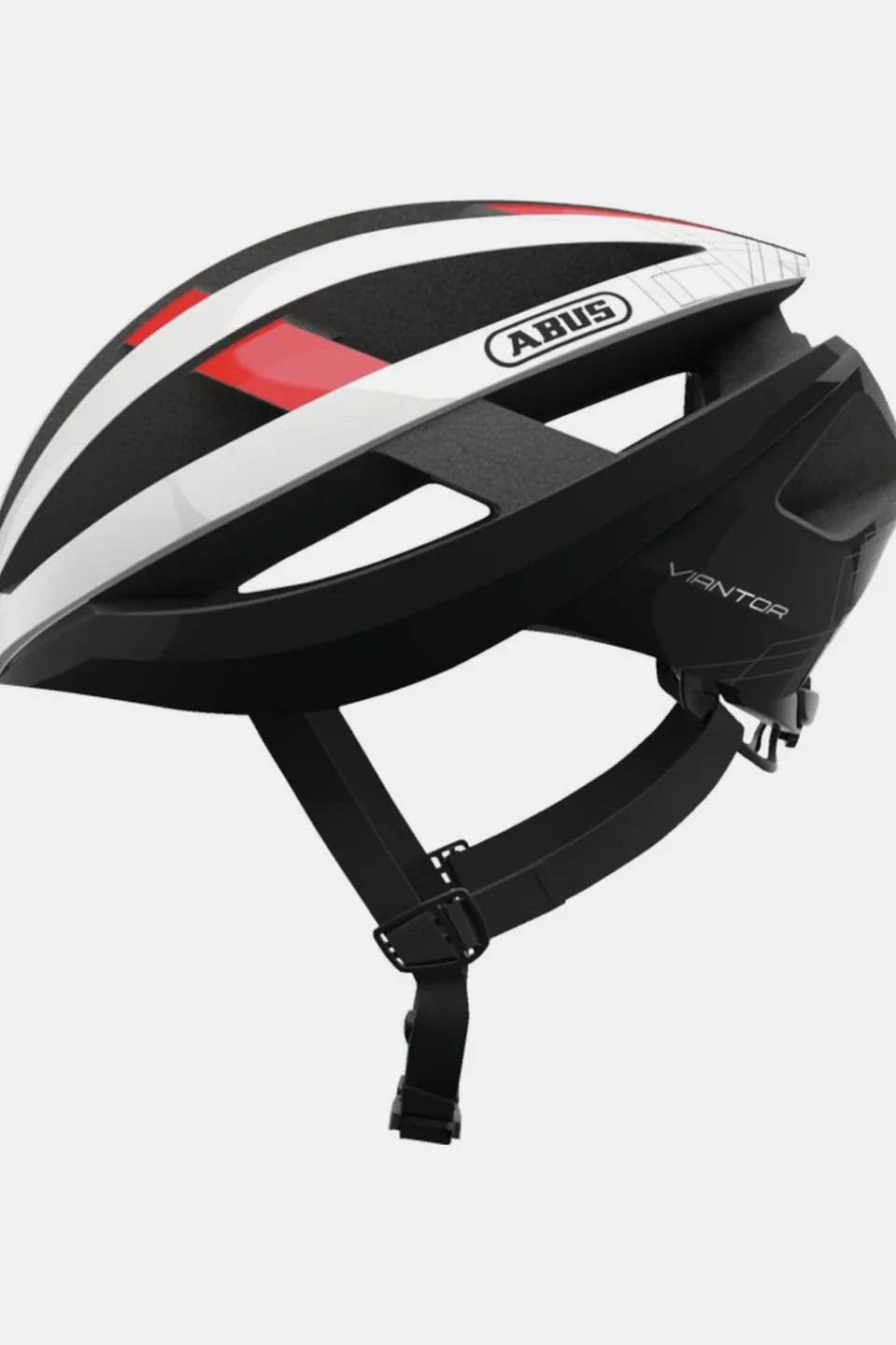 Abus Fietshelm Viantor