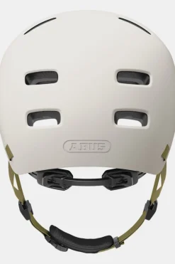 Abus Fietshelm Xoxo Eco
