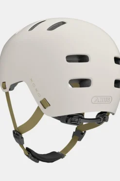 Abus Fietshelm Xoxo Eco