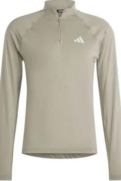 adidas Fleece Gym+ 1/4Zip