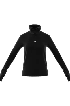 adidas Fleece Tf Cr Cover Up