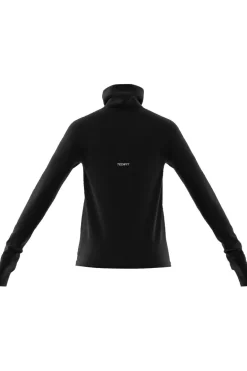 adidas Fleece Tf Cr Cover Up