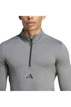 adidas Fleece Wo Quarter Zip