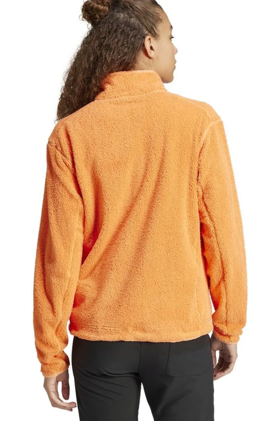 adidas Fleece Xpl Pile Snap