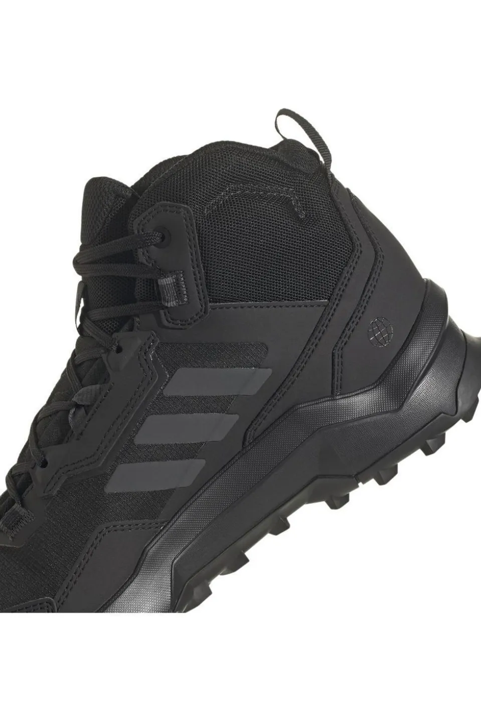 adidas Schoen Terrex Ax4 Mid Gore-Tex