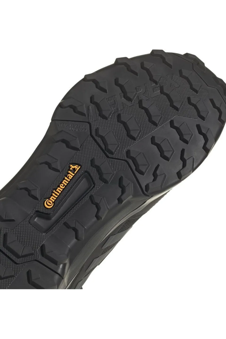 adidas Schoen Terrex Ax4 Mid Gore-Tex