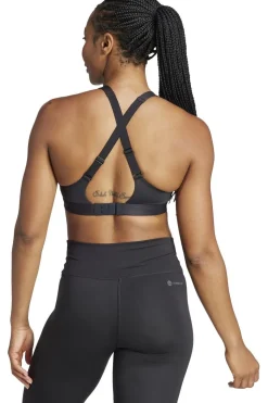 adidas Sport Bh Tlrdrct Hs Bra