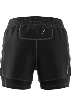 adidas Sportshort Otr B S 2In1 W