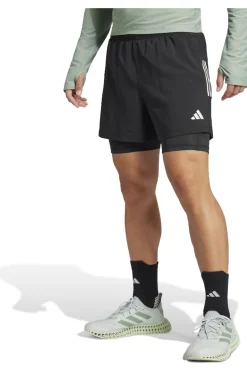 adidas Sportshort Otr B S 2In1 M