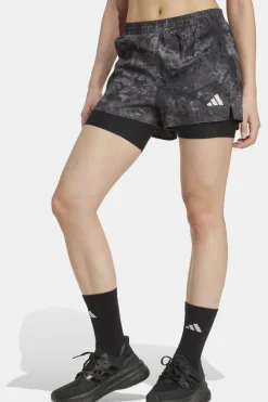 adidas Sportshort Otr Sd 2In1 W