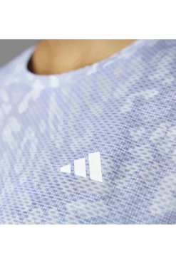 adidas Top Otr E Aop T W