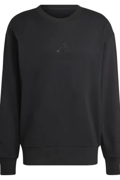 adidas Trui M A Szn Ft Crw