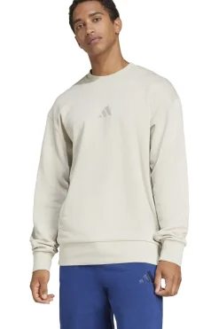adidas Trui M A Szn Ft Crw