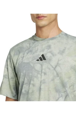 adidas T-Shirt Power Aop Tee