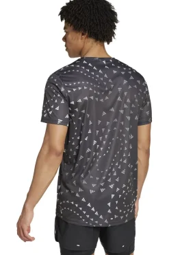 adidas T-Shirt Run It Bl Tee