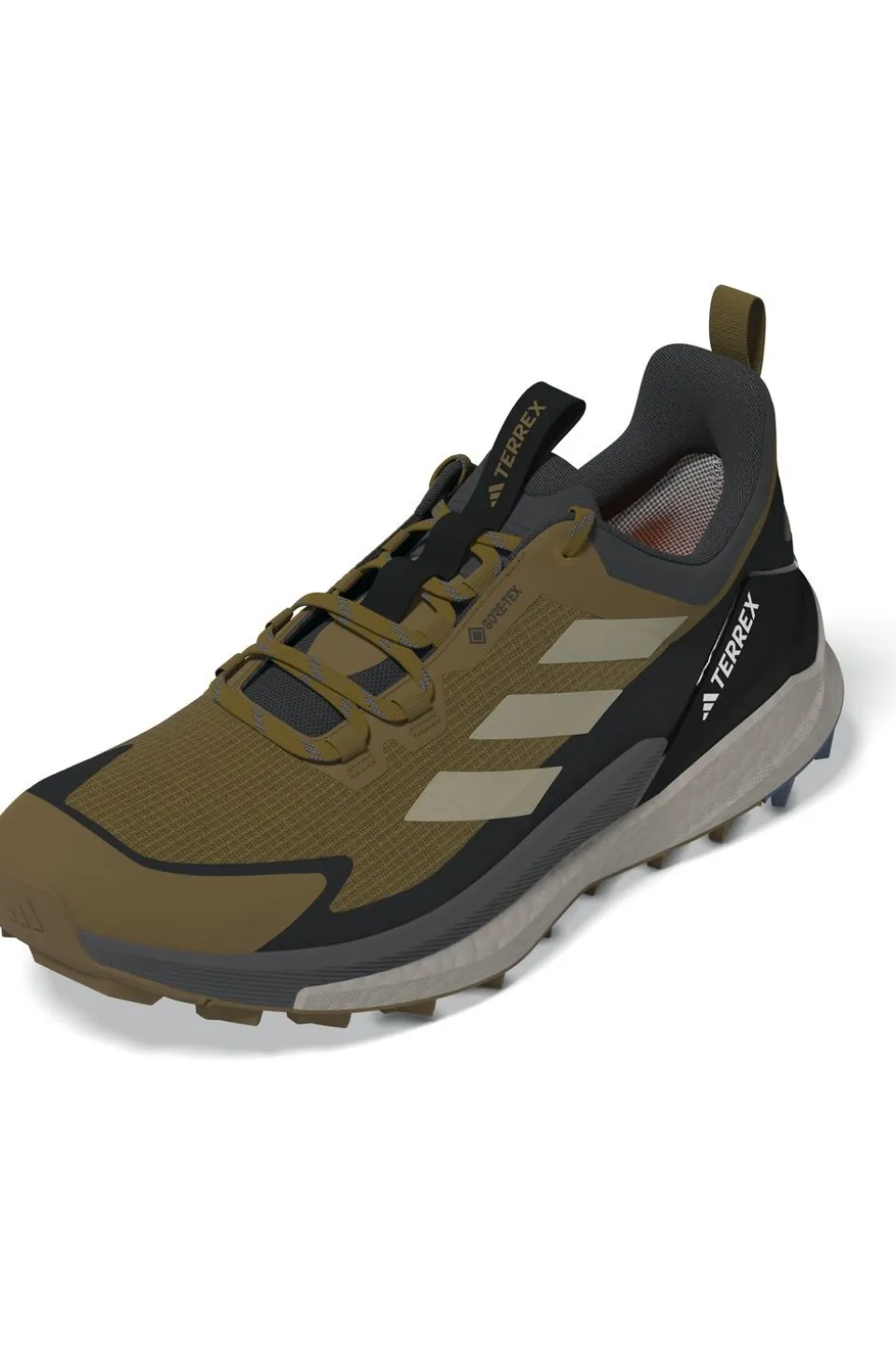 adidas Wandelschoenen TERREX Free Hiker 2 Low Gore-Tex