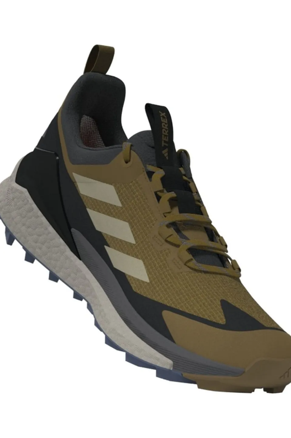 adidas Wandelschoenen TERREX Free Hiker 2 Low Gore-Tex
