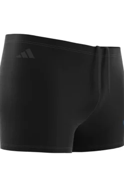 adidas Zwemshort Big Bars Boxer