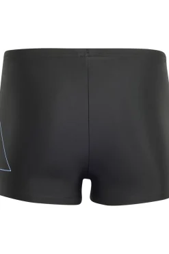 adidas Zwemshort Performance Big Bars Swim Boxers Kids