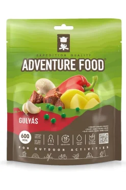 Adventure Food Maaltijd Gulyás