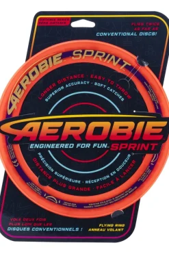 Aerobie Speelgoed Sprint Ring
