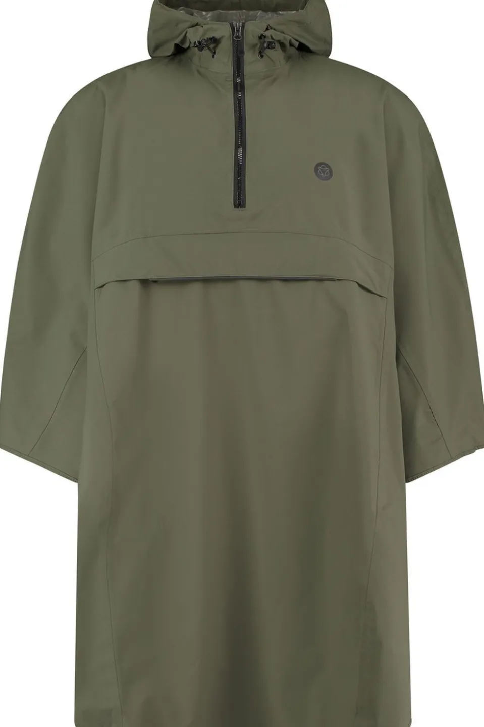 Agu Agu Go Grant Poncho Essential