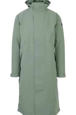 Agu Agu Winter City Slicker Rain Coat Urban
