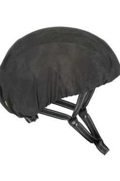 Agu Beschermhoes Helm Compact Rain Commuter Reflection