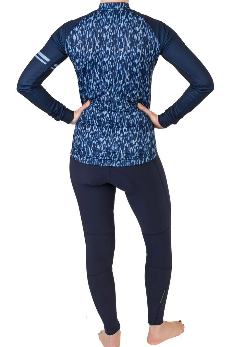 Agu Bibtight Essential With Pad