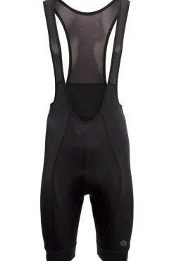 Agu Broek Bibshort Ii Essential Black