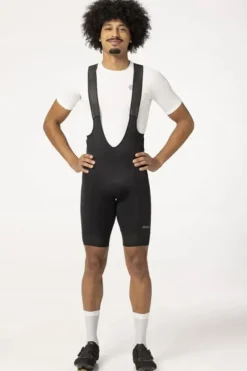 Agu Fietsbroek Bibshort Essential