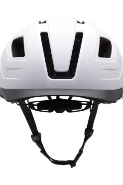 Agu Fietshelm Helmet Cit-E Iv Led