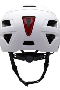Agu Fietshelm Helmet Cit-E Iv Led