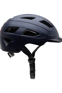 Agu Fietshelm Helmet Cit-E Iv Led